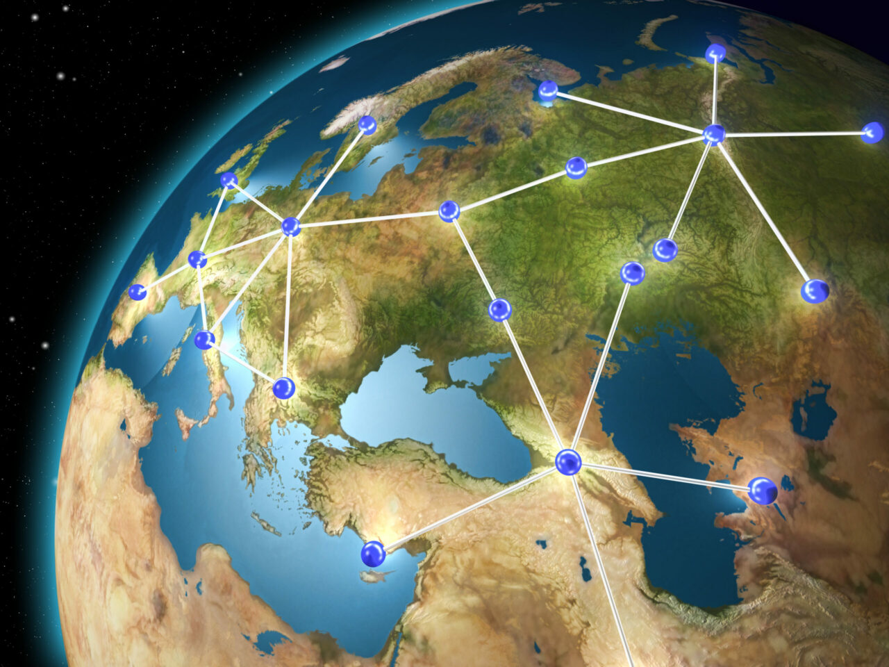 VPN Report: Umfangreiche Informationen zu der Auswahl und Nutzung von VPN