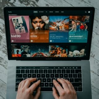 Hulu: Dank VPN streamt man Filme und Serien auch in Deutschland