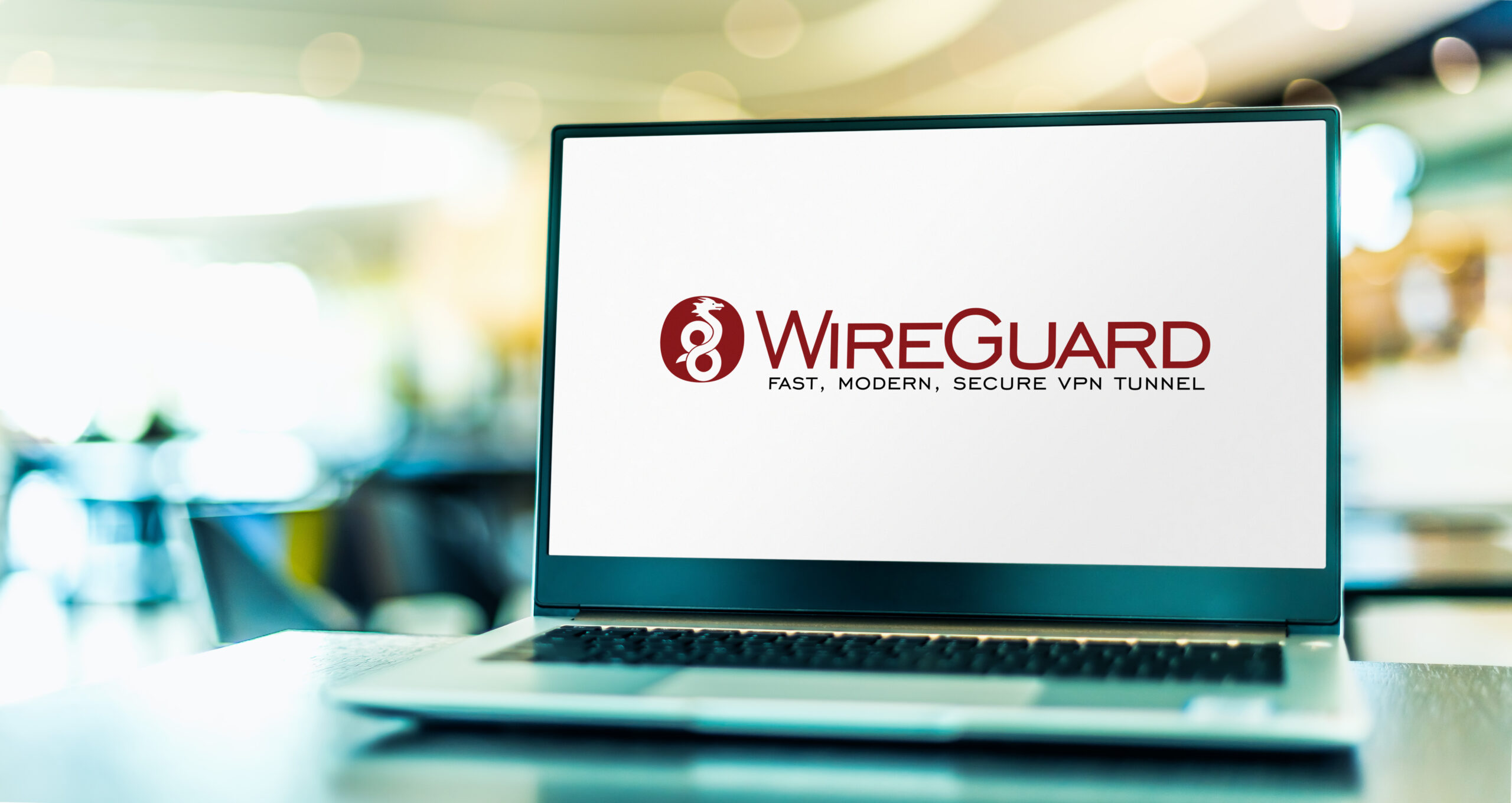 VPN-Protolle: Beispiel WireGuard