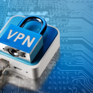 VPN Sicherheit