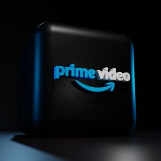 Amazon Prime Video mit VPN
