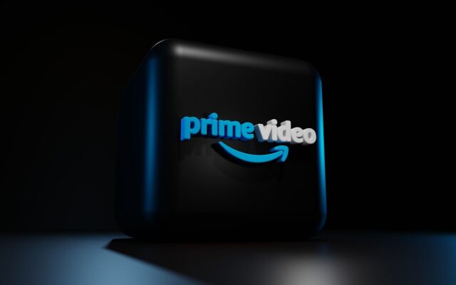 Amazon Prime Video mit VPN