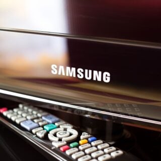 VPN auf einem Samsung Smart TV einrichten