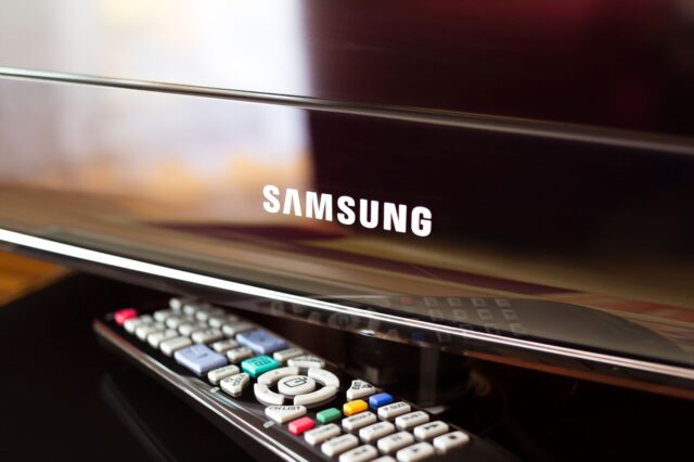 VPN auf einem Samsung Smart TV einrichten
