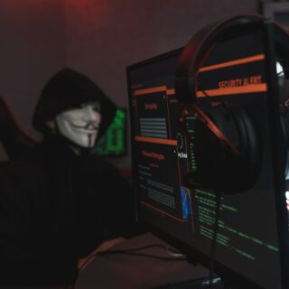 Was ist Anonymität? Glossar von VPN.