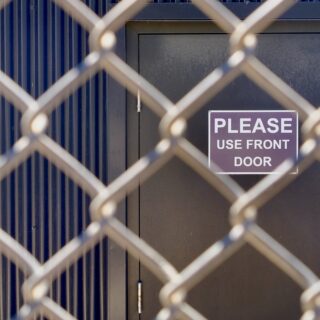 Was ist eine Backdoor? VPN Glossar