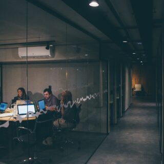 Was ist ein Branch-Office-VPN? Glossar von VPNreport.