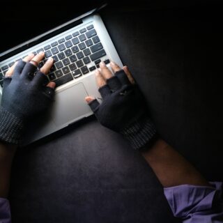 Was ist Cyberkriminalität? Glossar von VPNreport.com.