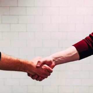 Was ist ein Handshake? VPN-Glossar