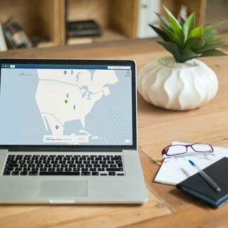 Was ist IKEv2? Glossar von VPNreport.com.