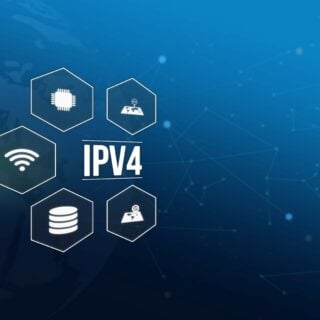 Was ist IPv4? Glossar