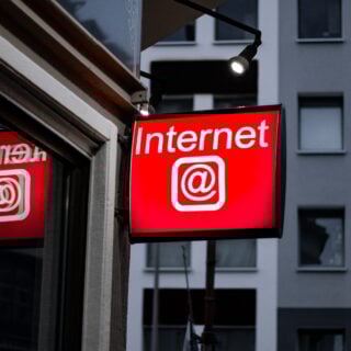 Was ist ein ISP? Glossar