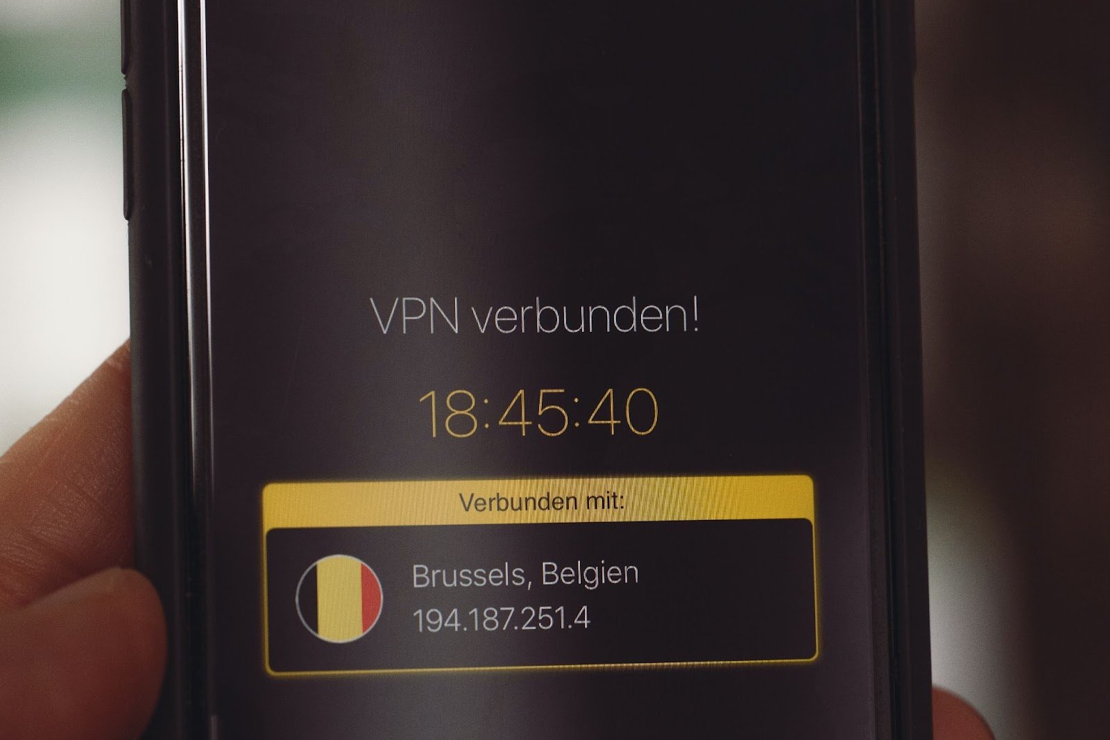 Die verschiedenen VPN-Arten kurz vorgestellt