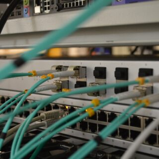 Was ist ein Local Area Network (LAN)? Glossar