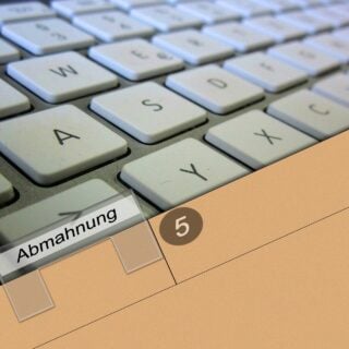 Schützt ein VPN vor einer Abmahnung im Internet? Schützt ein VPN vor einer Abmahnung im Internet?