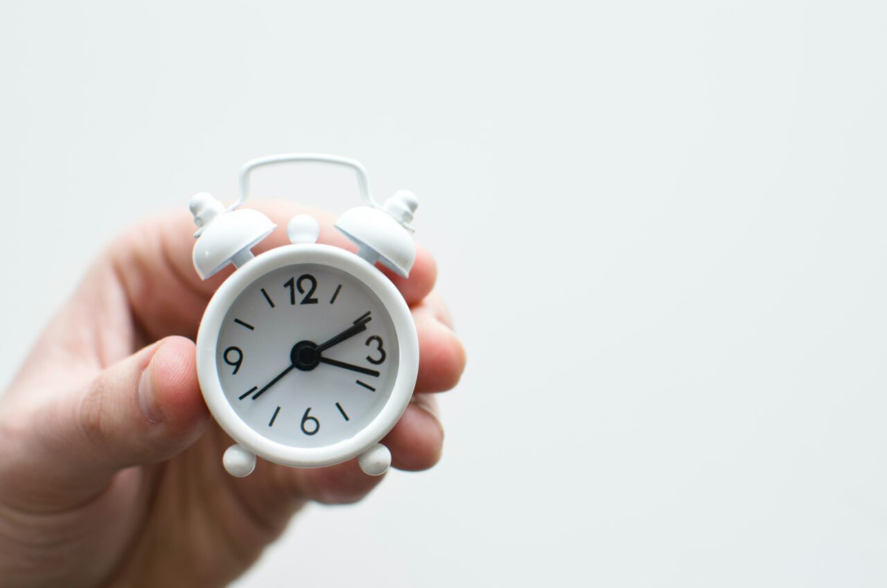 Was ist die Ping Time? Glossar