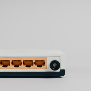 Was ist ein Router? Glossar von VPNreport.com
