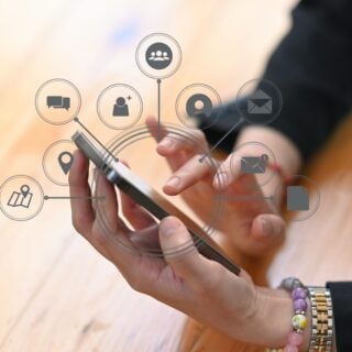 Was ist die User-Authentifizierung?