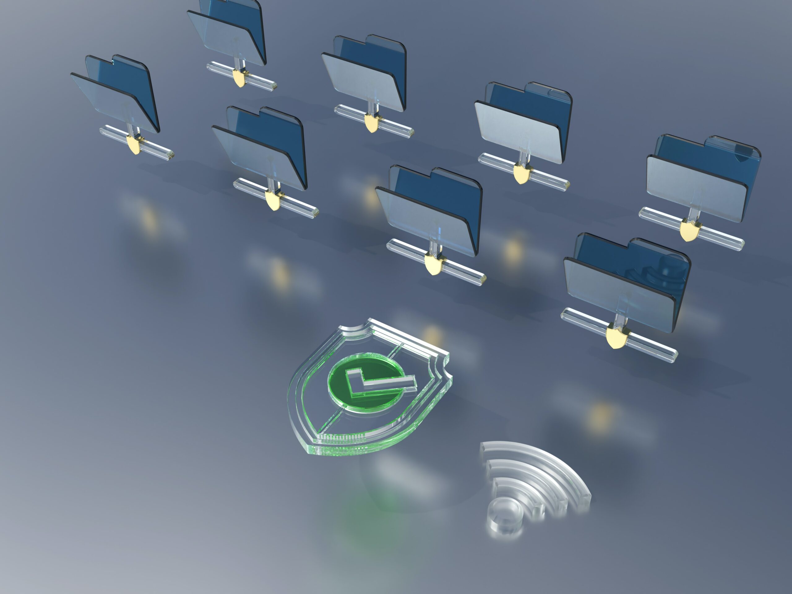 Was ist ein WAN (Wide Area Network)? Glossar