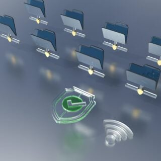 WPA (Wi-Fi Protected Access) Was ist WPA (Wi-Fi Protected Access)?