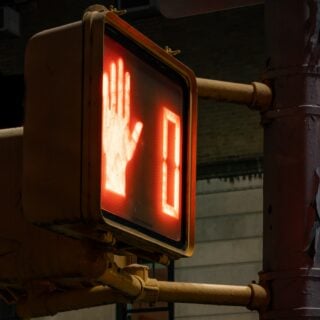 Was ist ein Zero-Trust-Netzwerk? Glossar