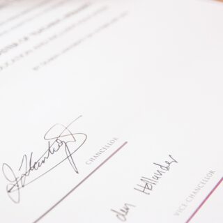 Zertifikatsautorität Was ist eine Zertifikatsautorität? Glossar